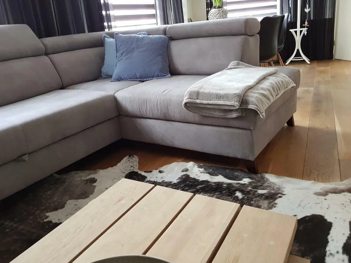 Bluebeach Scheveningen 海牙 住宿加早餐酒店